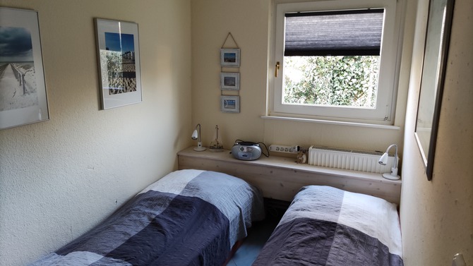 Ferienhaus in Scharbeutz - Haus Kleeblatt - Bild 7