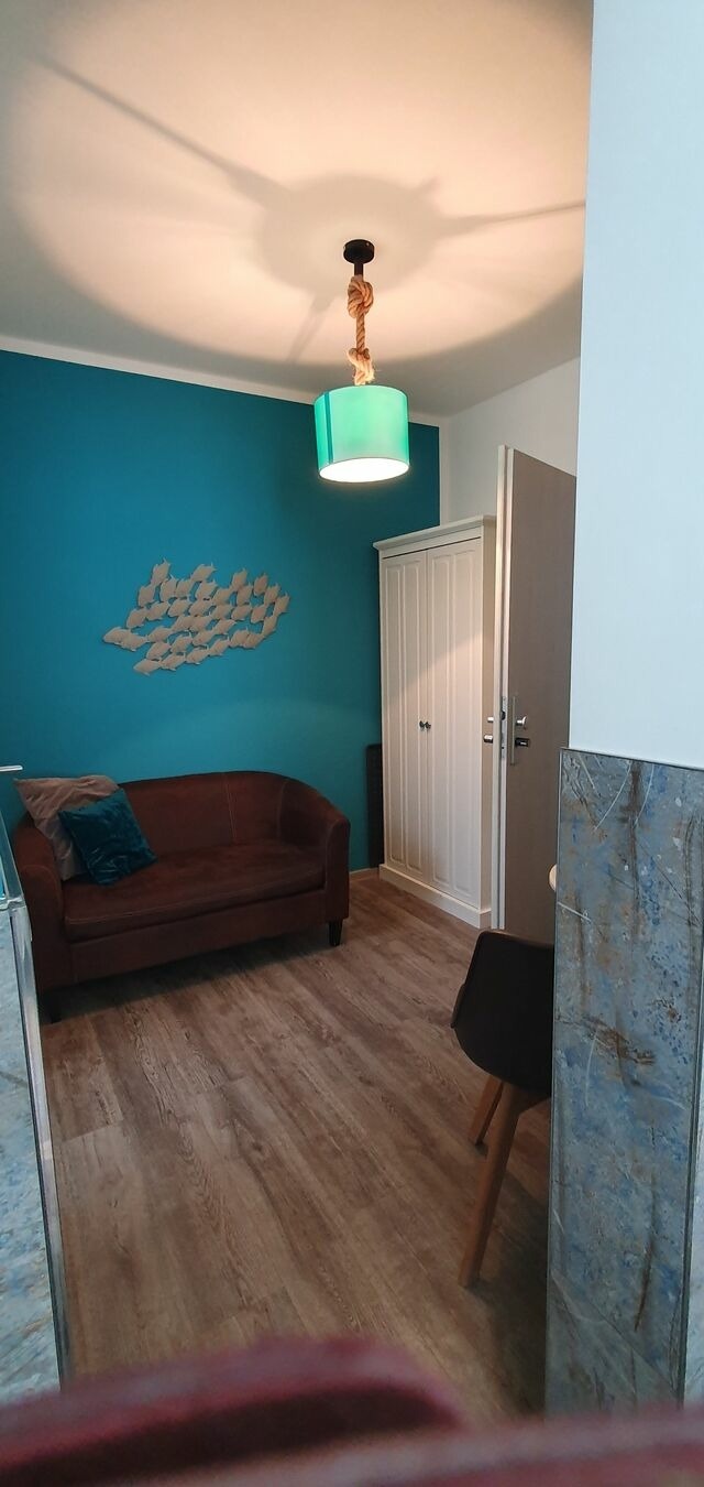 Doppelzimmer in Rostock - Twee Linden - G&auml;stehaus - Comfort DZ - Bild 7