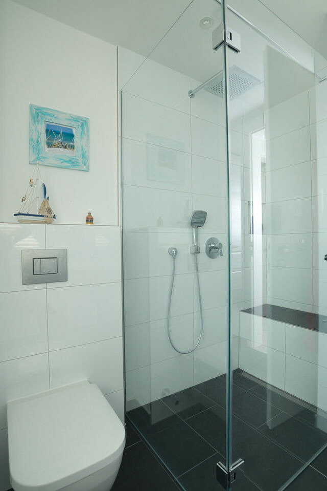 Ferienwohnung in Heiligenhafen - Ostsee - Appartement Nr. 15.1 "Hamborger Veermaster" im Strand Resort - Bild 10