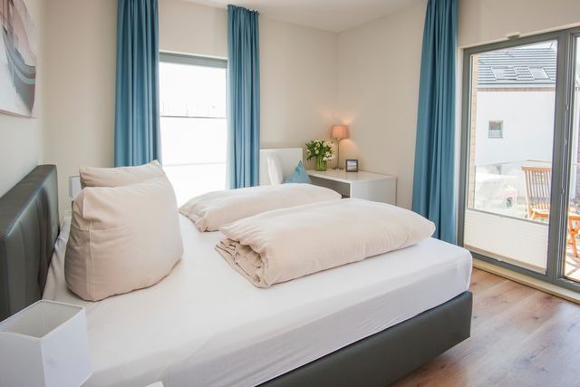 Ferienwohnung in Heiligenhafen - Ostsee - Appartement Nr. 75 "Beletage" im Strand Resort - Bild 12