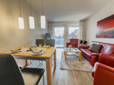 Ferienwohnung in Fehmarn OT Staberdorf - "Landhaus Voss" Typ 2 Nr.6 - Bild 2