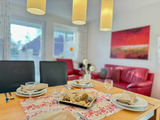 Ferienwohnung in Fehmarn OT Staberdorf - "Landhaus Voss" Typ 2 Nr.6 - Bild 4