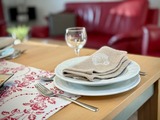 Ferienwohnung in Fehmarn OT Staberdorf - "Landhaus Voss" Typ 2 Nr.6 - Bild 5