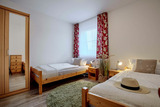 Ferienwohnung in Fehmarn OT Staberdorf - "Landhaus Voss" Typ 2 Nr.6 - Bild 12
