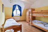 Ferienwohnung in Fehmarn OT Katharinenhof - Ferienhof Augustenhöhe - Hofscheune Nr.6 - Bild 13
