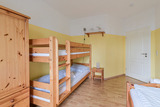 Ferienwohnung in Fehmarn OT Katharinenhof - Ferienhof Augustenhöhe - Hofscheune Nr.6 - Bild 14