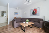 Ferienwohnung in Fehmarn OT Katharinenhof - Ferienhof Augustenhöhe - Hofscheune Nr.6 - Bild 1