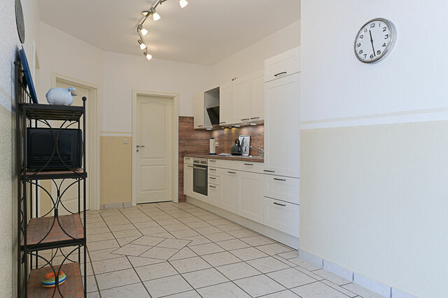 Ferienwohnung in Fehmarn OT Katharinenhof - Ferienhof Augustenhöhe - Hofscheune Nr.6 - Bild 4