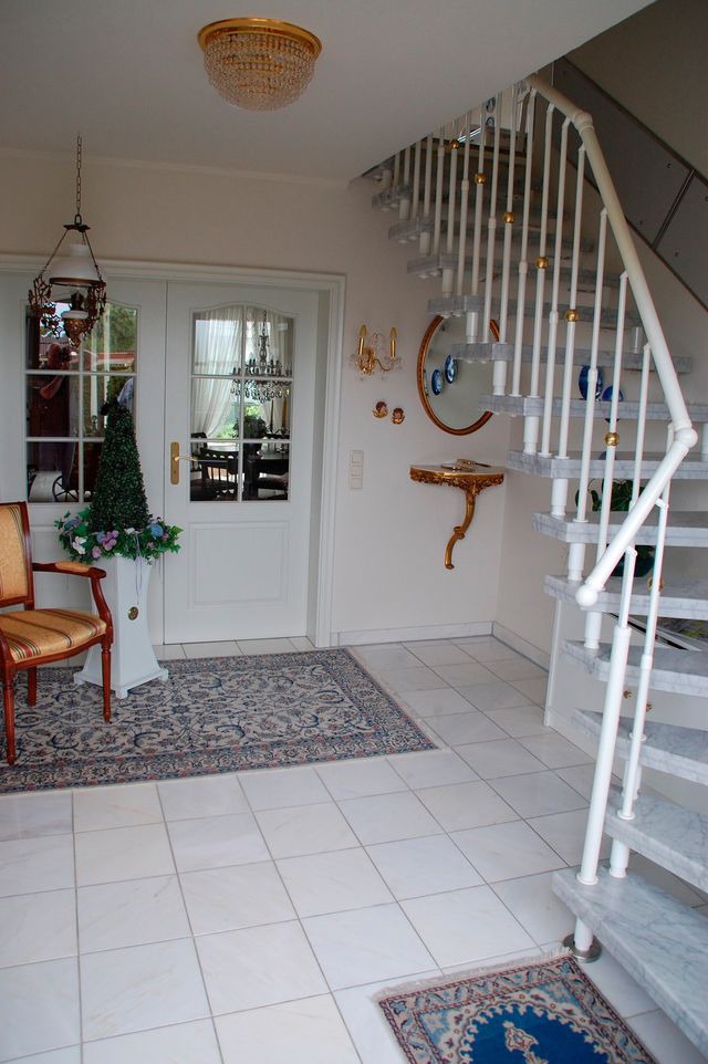 Doppelzimmer in Fehmarn OT Burg - Privatzimmer Ehrhardt Nr.2 - Bild 2