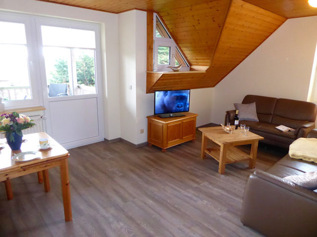 Ferienwohnung in Fehmarn OT Presen - "Ferienhof Rie&szlig;en" Rotes Haus Nr. 46 - Bild 3