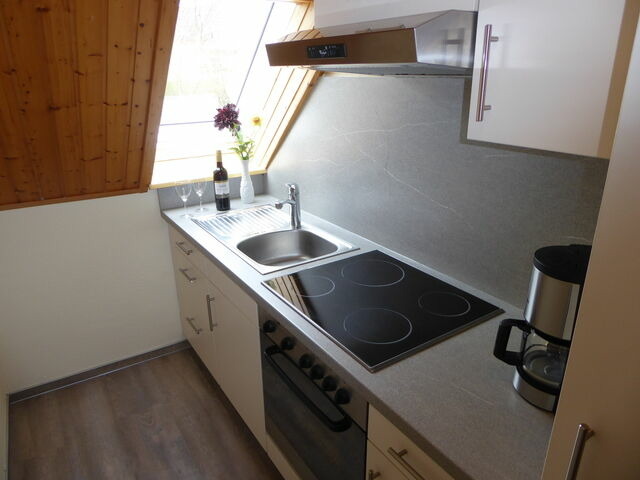 Ferienwohnung in Fehmarn OT Presen - "Ferienhof Rie&szlig;en" Rotes Haus Nr. 46 - Bild 6