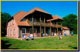 Ferienwohnung in Fehmarn OT Presen - "Ferienhof Rie&szlig;en" Rotes Haus Nr. 45 - Bild 1