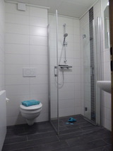 Ferienwohnung in Fehmarn OT Presen - "Ferienhof Rie&szlig;en" Rotes Haus Nr. 45 - Bild 9