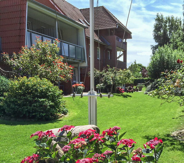 Ferienwohnung in Fehmarn OT Staberdorf - "Landhaus Voss" Typ 1 Nr.4 - Bild 23
