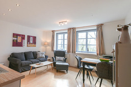 Ferienhof Augustenhöhe - Haus am Teich Nr.1