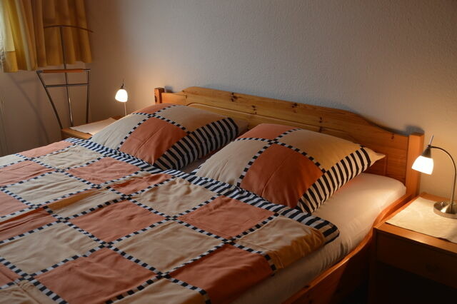 Ferienwohnung in Sch&ouml;nberger Strand - Venus, S. & H.: App. (Nr. 8) - Bild 3