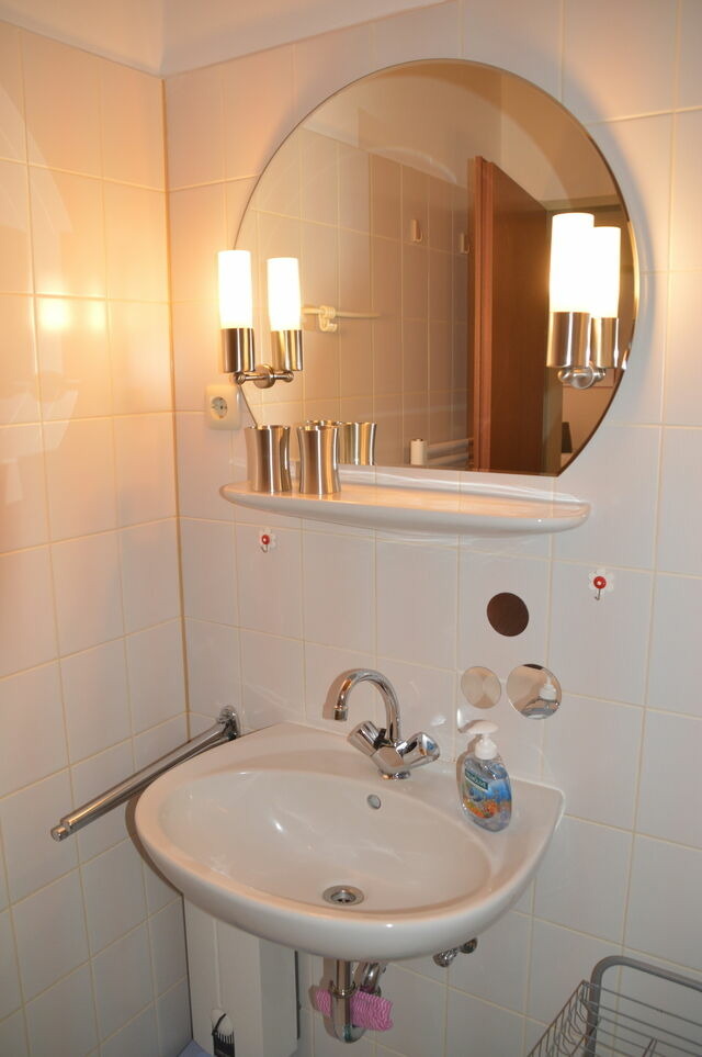 Ferienwohnung in Sch&ouml;nberger Strand - Venus, S. & H.: App. (Nr. 8) - Bild 10