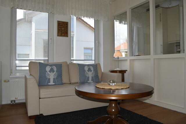 Ferienwohnung in Schönberger Strand - Zisowsky, Thomas: App. 7 - Bild 5