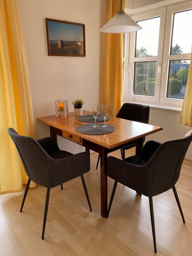 Ferienwohnung in Sch&ouml;nberger Strand - Anders, Monika & Peter: "FeWo8" - Bild 2