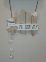 Ferienwohnung in Sch&ouml;nberger Strand - Anders, Monika & Peter: "FeWo8" - Bild 4