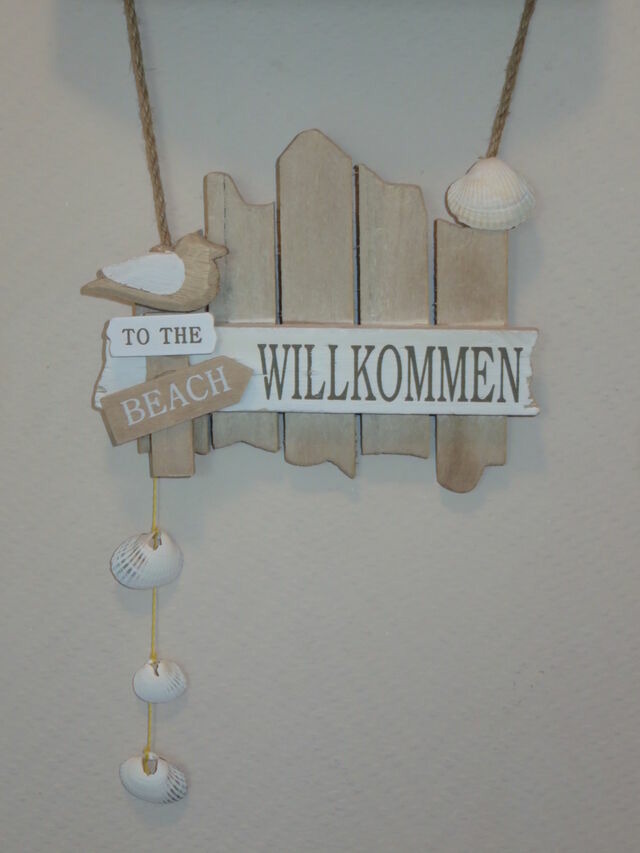 Ferienwohnung in Sch&ouml;nberger Strand - Anders, Monika & Peter: "FeWo8" - Bild 4