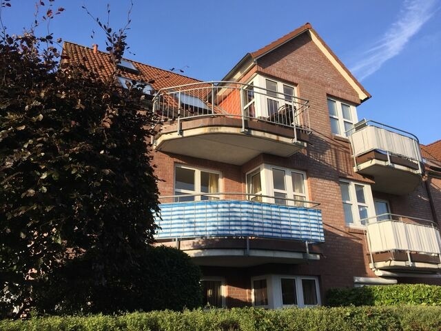 Ferienwohnung in Sch&ouml;nberger Strand - Anders, Monika & Peter: "FeWo8" - Bild 13