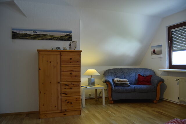 Ferienwohnung in Bendfeld - Stoltenberg, Dorle - Bild 5