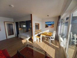 Haus Berlin Wohnung 105