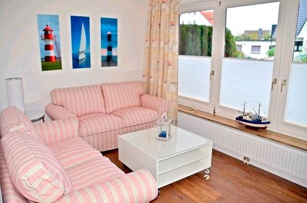 Ferienwohnung in Gr&ouml;mitz - Ferienhaus Marina II - Whg. 3 - Bild 2