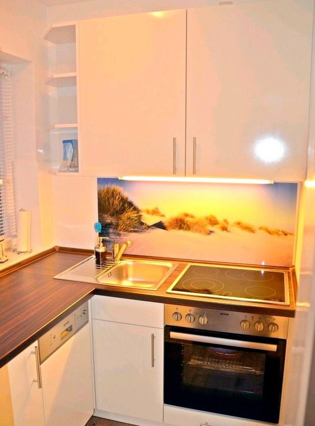 Ferienwohnung in Gr&ouml;mitz - Ferienhaus Marina II - Whg. 3 - Bild 3