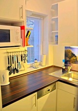 Ferienwohnung in Gr&ouml;mitz - Ferienhaus Marina II - Whg. 3 - Bild 4