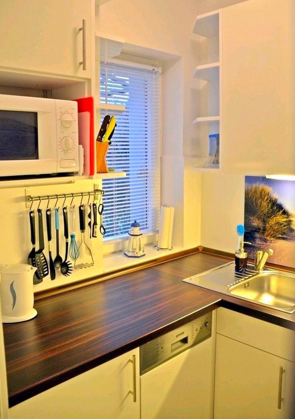 Ferienwohnung in Gr&ouml;mitz - Ferienhaus Marina II - Whg. 3 - Bild 4