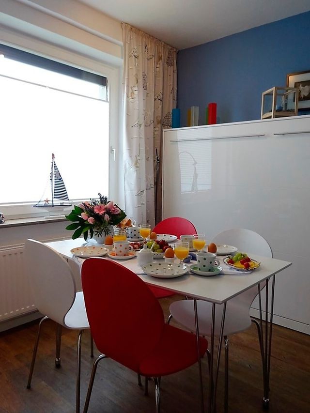 Ferienwohnung in Gr&ouml;mitz - Ferienhaus Marina II - Whg. 3 - Bild 5