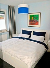 Ferienwohnung in Gr&ouml;mitz - Ferienhaus Marina II - Whg. 3 - Bild 9