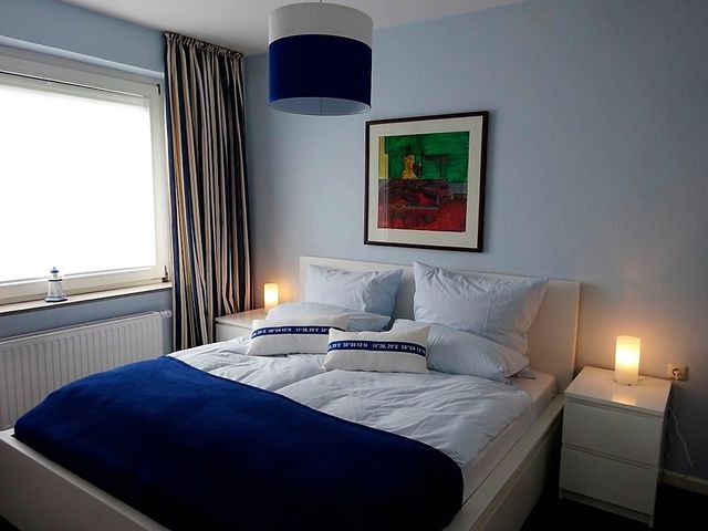 Ferienwohnung in Gr&ouml;mitz - Ferienhaus Marina II - Whg. 3 - Bild 11