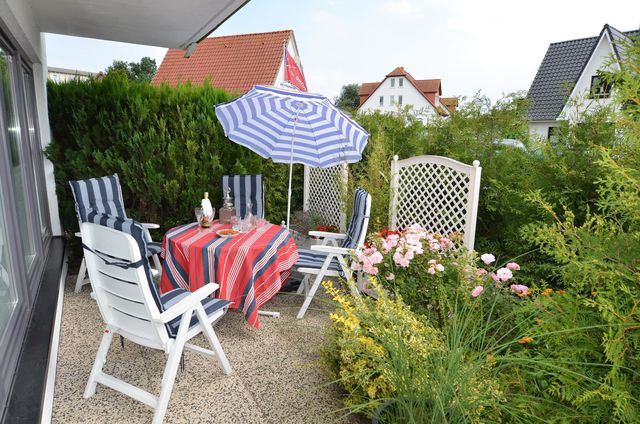 Ferienwohnung in Gr&ouml;mitz - Ferienhaus Marina II - Whg. 3 - Bild 14