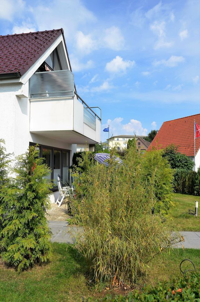 Ferienwohnung in Gr&ouml;mitz - Ferienhaus Marina II - Whg. 3 - Bild 16