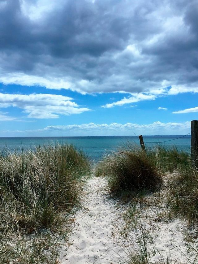 Ferienwohnung in Gr&ouml;mitz - Ferienhaus Marina II - Whg. 3 - Bild 17