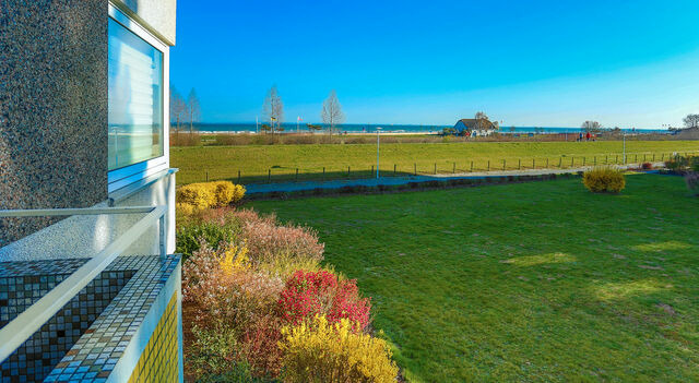 Ferienwohnung in Gr&ouml;mitz - "Hanseat II - App. 122" - Bild 18