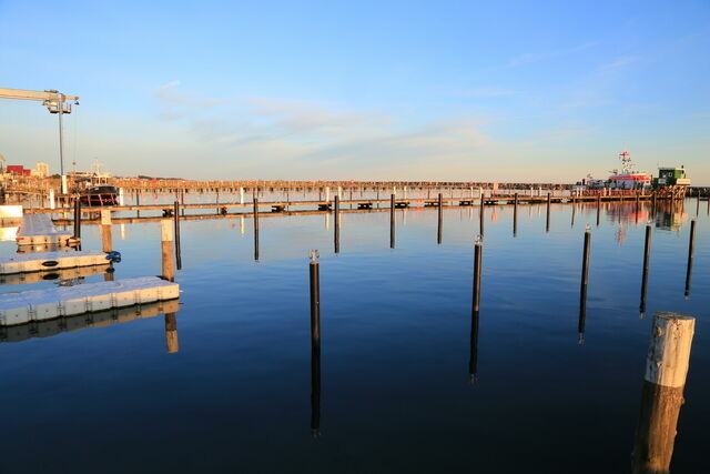 Ferienwohnung in Gr&ouml;mitz - "Hanseat II - App. 122" - Bild 24