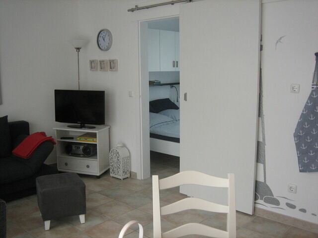 Ferienwohnung in Gr&ouml;mitz - Ferienwohnung Werner - moderne Wohnung mit Sonnenterrasse, nur 8 Minuten Fu&szlig;weg zum Strand - Bild 5