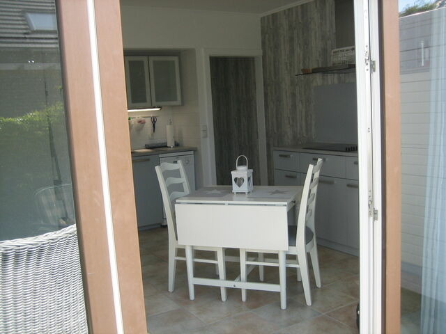 Ferienwohnung in Gr&ouml;mitz - Ferienwohnung Werner - moderne Wohnung mit Sonnenterrasse, nur 8 Minuten Fu&szlig;weg zum Strand - Bild 10