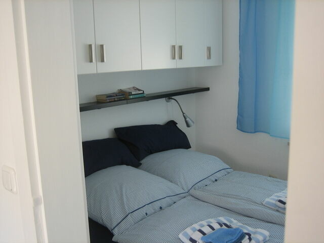 Ferienwohnung in Gr&ouml;mitz - Ferienwohnung Werner - moderne Wohnung mit Sonnenterrasse, nur 8 Minuten Fu&szlig;weg zum Strand - Bild 12