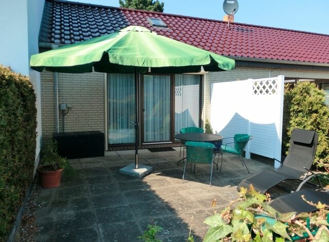 Ferienwohnung in Gr&ouml;mitz - Ferienwohnung Werner - moderne Wohnung mit Sonnenterrasse, nur 8 Minuten Fu&szlig;weg zum Strand - Bild 15