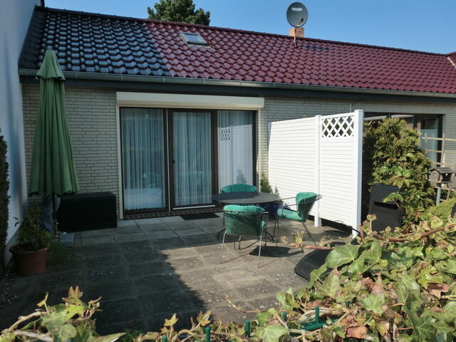 Ferienwohnung in Gr&ouml;mitz - Ferienwohnung Werner - moderne Wohnung mit Sonnenterrasse, nur 8 Minuten Fu&szlig;weg zum Strand - Bild 17