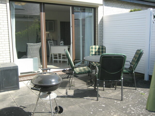 Ferienwohnung in Gr&ouml;mitz - Ferienwohnung Werner - moderne Wohnung mit Sonnenterrasse, nur 8 Minuten Fu&szlig;weg zum Strand - Bild 19