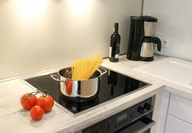 Ferienwohnung in Gr&ouml;mitz - Hanseat II, Whg. 151 - Moderne Strandwohnung mit Seeblick - Bild 9