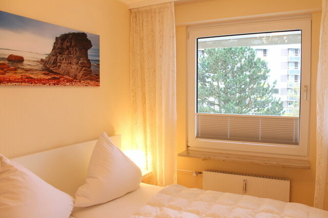 Ferienwohnung in Gr&ouml;mitz - Hanseat II, Whg. 151 - Moderne Strandwohnung mit Seeblick - Bild 12