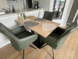 Ferienwohnung in Grömitz - "Haus Atlantic" - Wohnung "StrandGut" - Bild 1