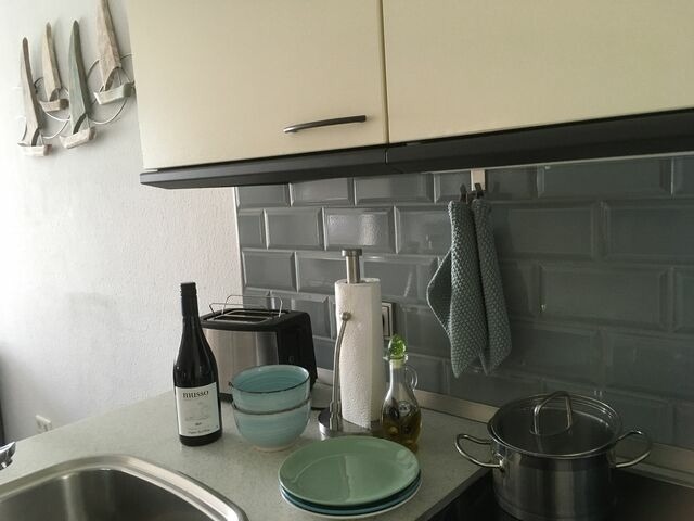 Ferienwohnung in Grömitz - "Haus Atlantic" - Wohnung "StrandGut" - Bild 3